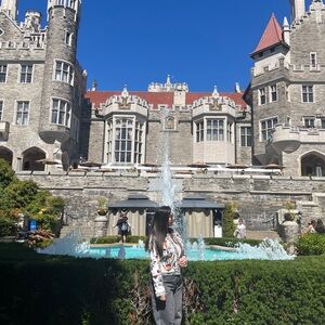 Meet your Posher, Bahareh